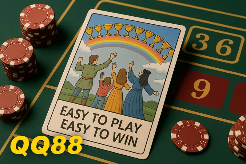 Trang chủ QQ88 đại lý chính thức qq88.com https://sexchat-live.eu.com/